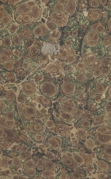 First page of Chahta Uba Isht Taloa