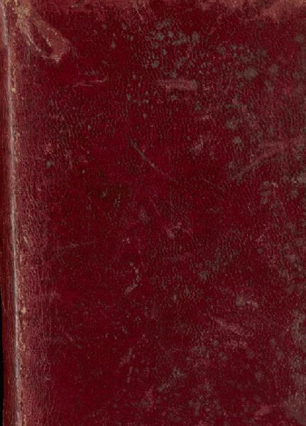 First page of Dupuy's Hymns and Spiritual Songs