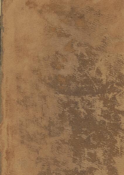 First page of A Collection of Hymns