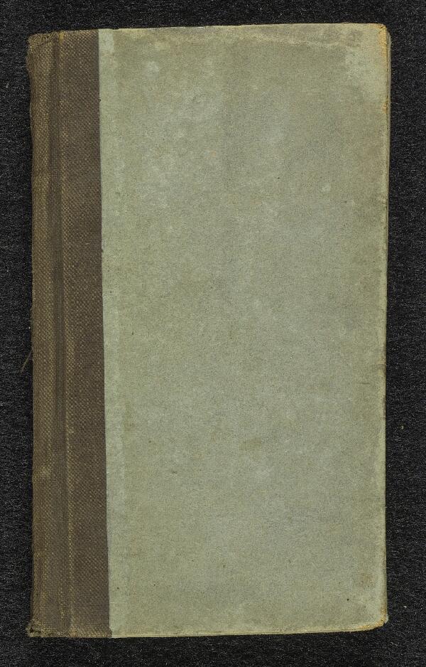 First page of Nakcokv esyvhiketv = Muskokee Hymns