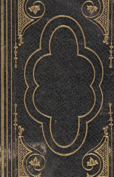 First page of Songs of Zion