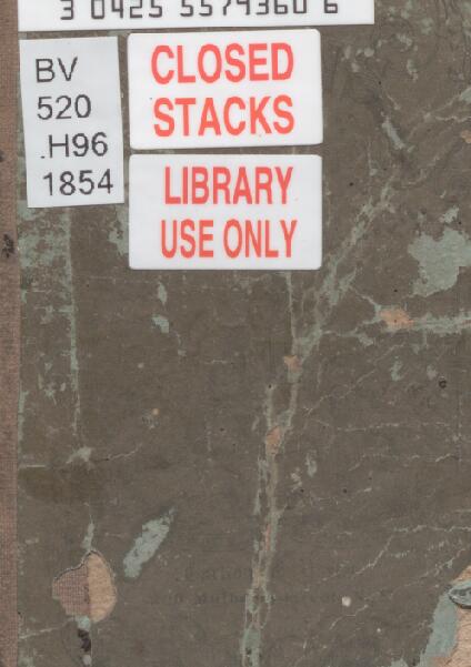 First page of Hymns for Sunday Schools, Youth & Children