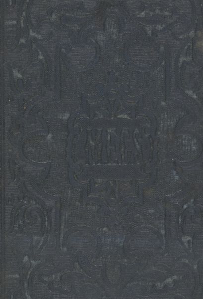 Outlines of Sunday-School Lectures