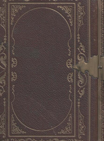 First page of The Psalmist