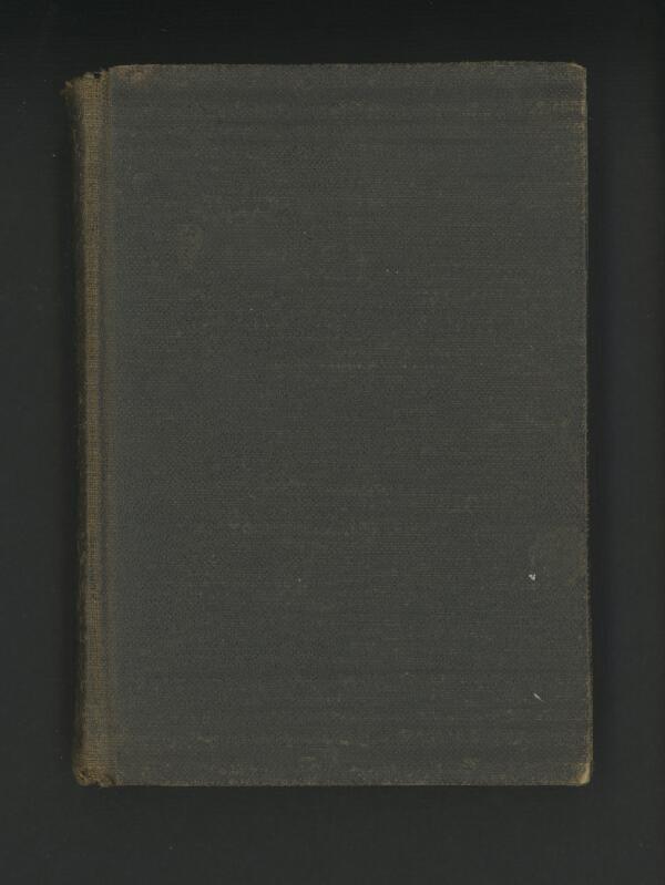 First page of The Sweet Songster