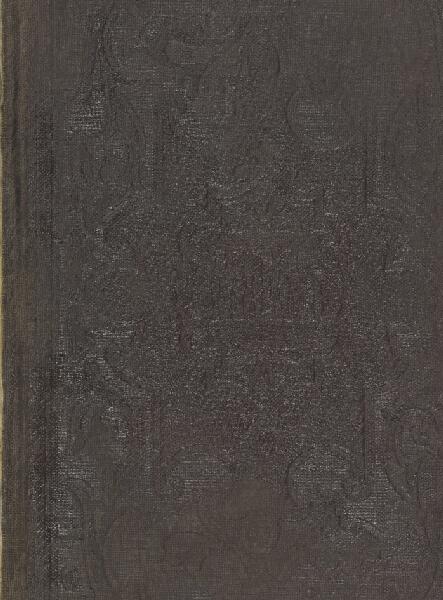 First page of Sabbath-School Offering