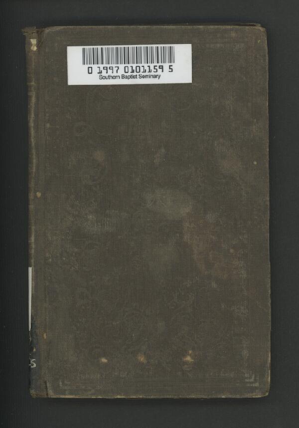 First page of Simple Rhymes