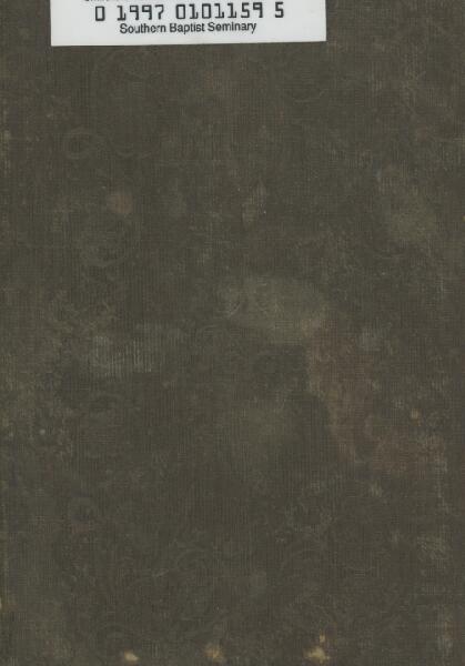 First page of Simple Rhymes