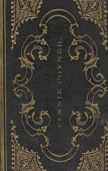 First page of Church Hymn Book