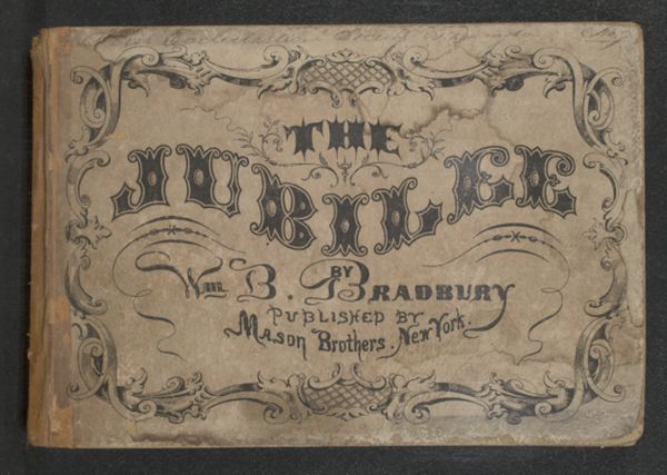 First page of The Jubilee