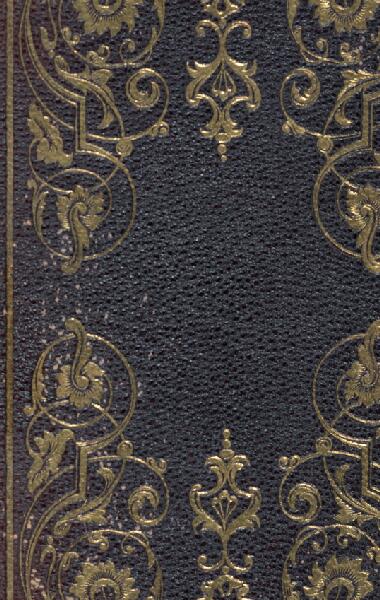 First page of The Prayer Meeting Hymn Book