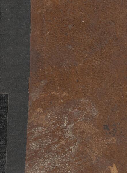 First page of Sacred Melodeon