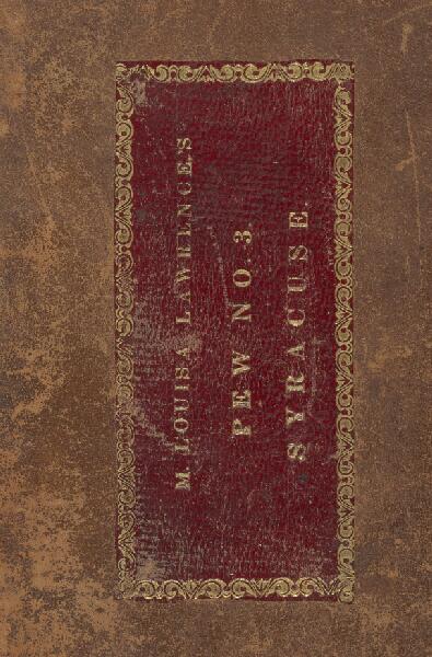 The Southern Psalmist