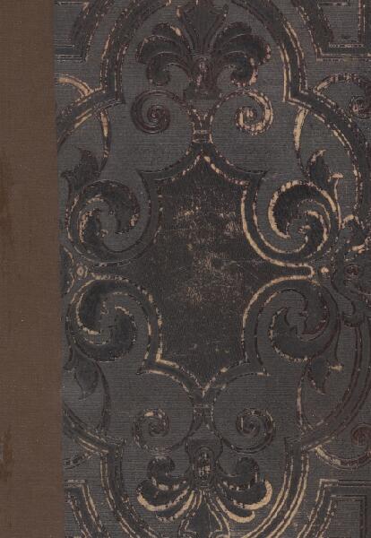 First page of The Wesleyan Hymn and Tune Book