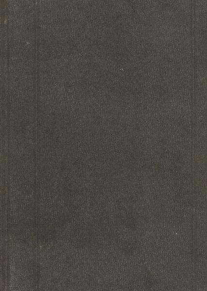 First page of Church Melodies