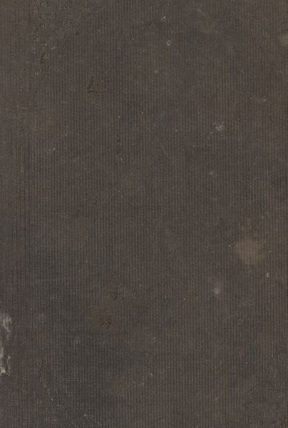 A Collection of English Hymns for Creek Baptists