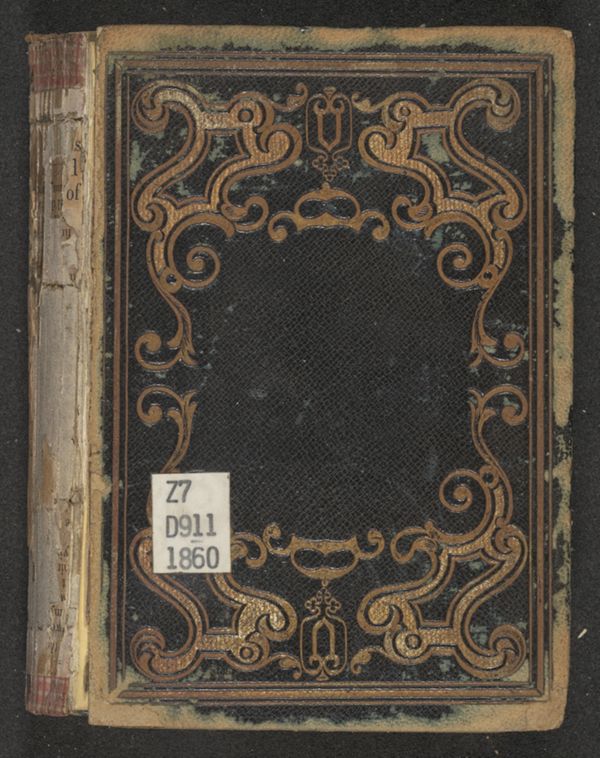 The Union Harp and Revival Chorister