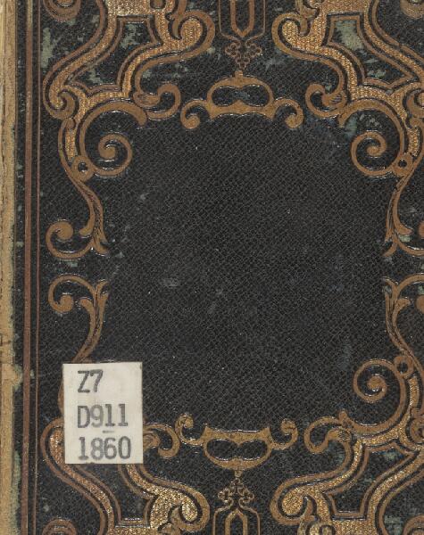 The Union Harp and Revival Chorister