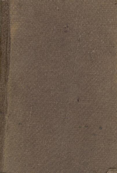 First page of The Soldier's Hymn Book