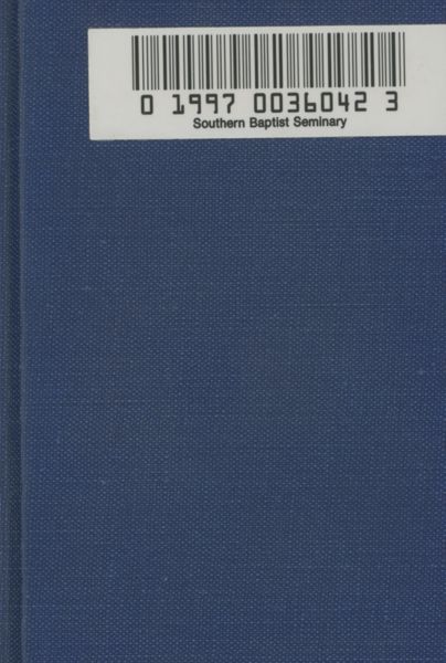 The Sunday School Hymn Book