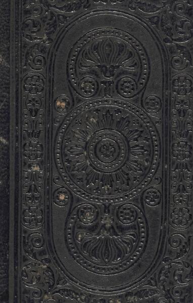 First page of Potewatemi Nemewinin ipi Nemenigamowinin