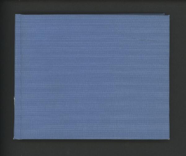 First page of Glad Tidings