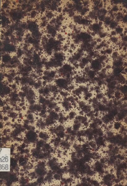 First page of Shining Pearls