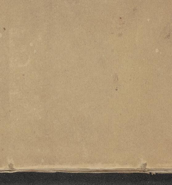 First page of Specimen of a Church Hymnal