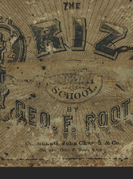 First page of The Prize