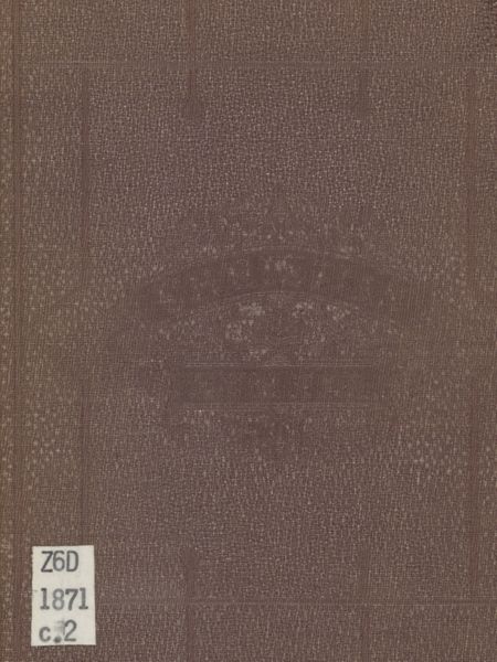 The Christian Hymnal