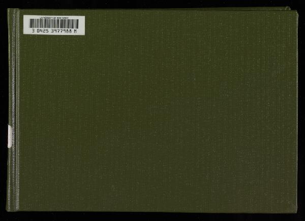 First page of The Glory