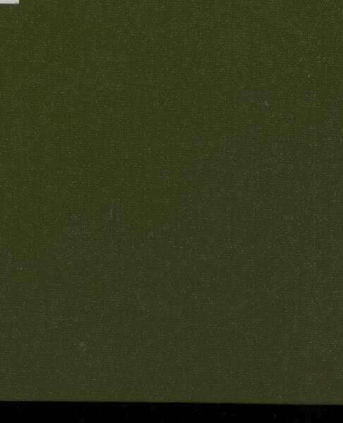 First page of The Glory