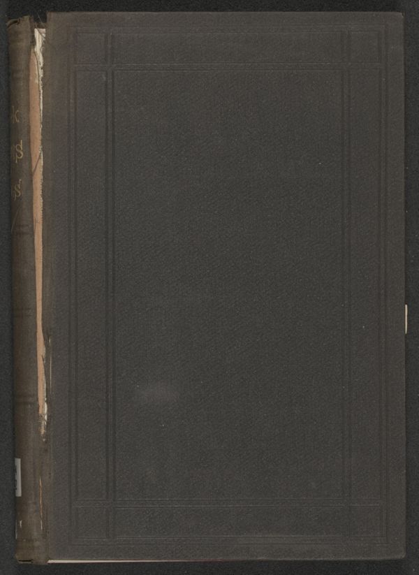 Book of Hymns and Tunes