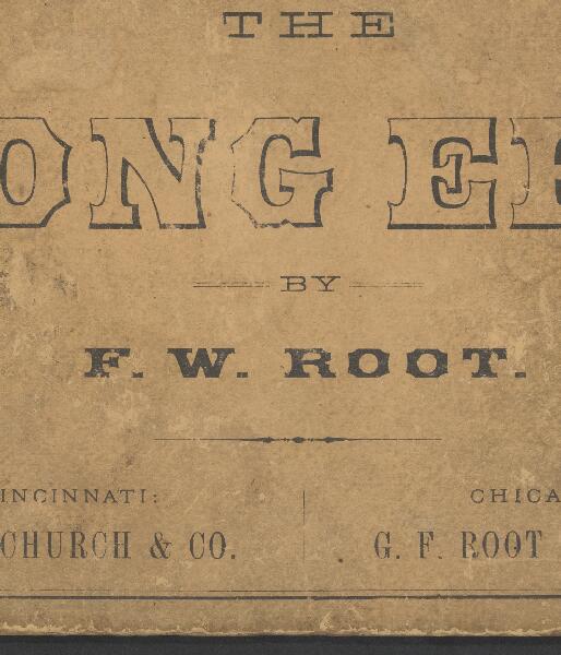 First page of The Song Era
