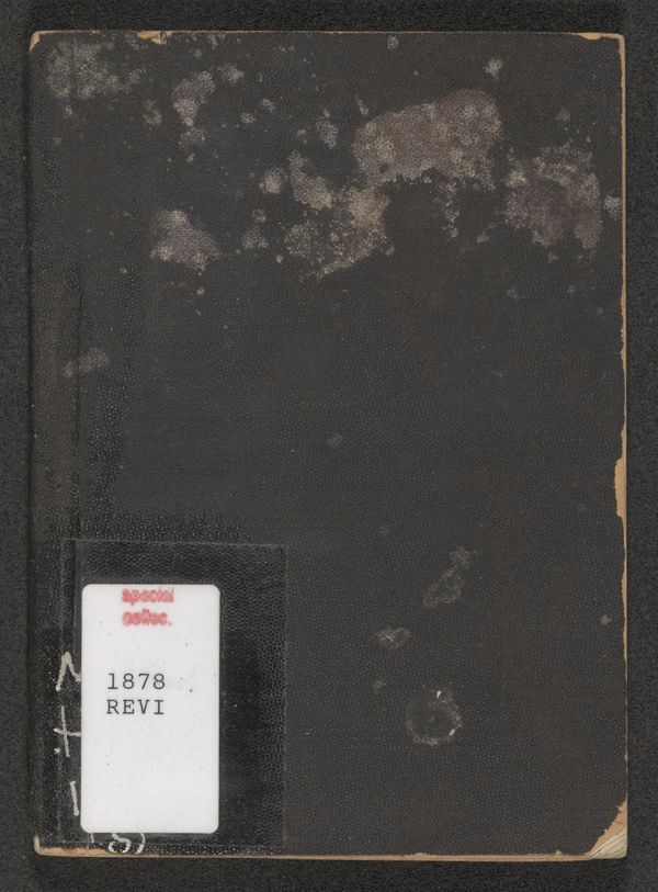 Reviving Hymns for the New Life