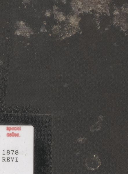 Reviving Hymns for the New Life