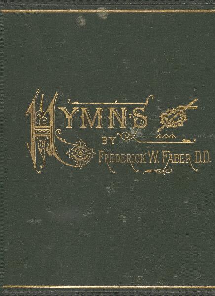 First page of Hymns