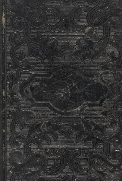 First page of Evangelisches Gesangbuch