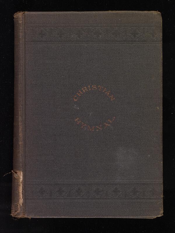 First page of The Christian Hymnal Revised