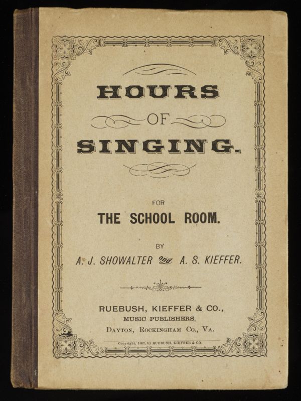 Hours of Singing