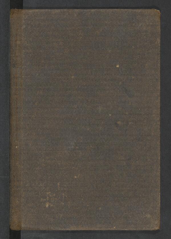 First page of Liederbuch für Sonntagsschulen