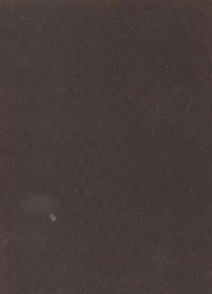 First page of New Christian Hymn and Tune-Book