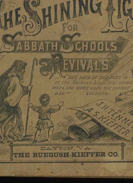 The Singing-School