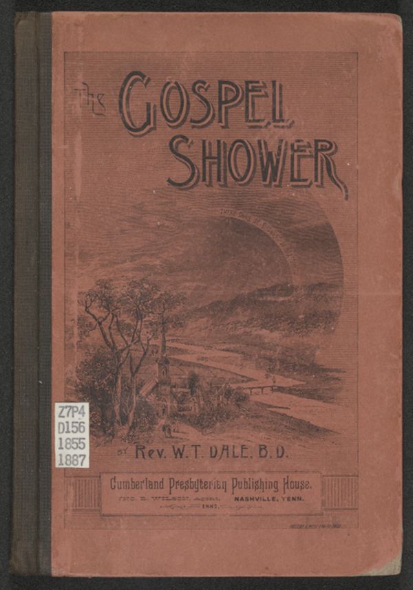 The Gospel Shower