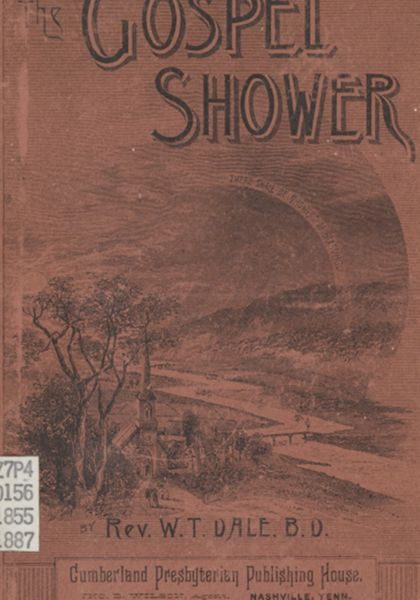 The Gospel Shower