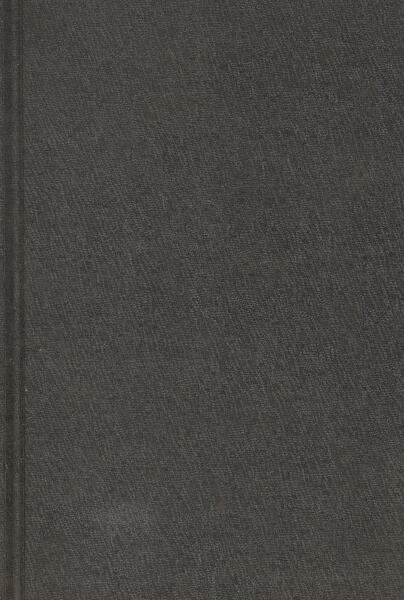 First page of Lofzangen