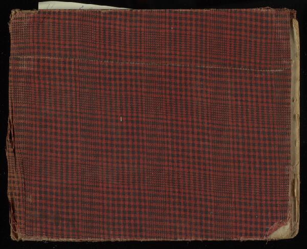 First page of The New Starry Crown