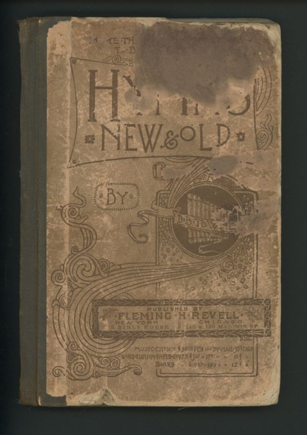 Hymns New and Old