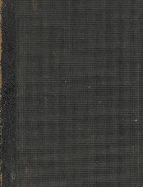 First page of Cherokee Pictorial Book