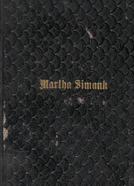 First page of Gesangbuch der Bischöflichen Methodisten-Kirche